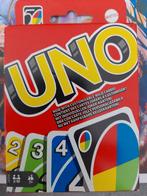 Uno kaartspel *nieuw*, Hobby en Vrije tijd, Gezelschapsspellen | Kaartspellen, Nieuw, Ophalen