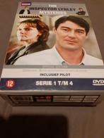 The Inspector Lynley Mysteries - Special Edition, Ophalen, Boxset, Drama, Zo goed als nieuw