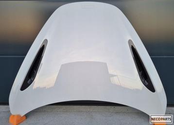 MCLAREN 720S MOTORKAP KAP CARBON ALLES LEVERBAAR!! beschikbaar voor biedingen
