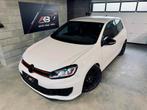 VW Golf 6 GTI • 2011 • 2L TSI CDL • 560 pk en 650 NM •, Te koop, Bedrijf, Benzine, Stof