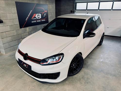 VW Golf 6 GTI • 2011 • 2L TSI CDL • 560CV & 650NM • Manuel, Autos, Volkswagen, Entreprise, Achat, Golf, ABS, Régulateur de distance