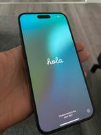 iPhone 16PLUS* 256GB* GARANTIE NIEUW ! €750, Telecommunicatie, Mobiele telefoons | Apple iPhone, Zwart, IPhone 16 Pro Max, Zo goed als nieuw