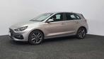 Hyundai i30 1.0 T-GDi MHEV ~ Automaat ~ CarPlay ~ Camera ~ T, Auto's, Automaat, Stof, Gebruikt, 120 pk