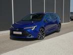 Toyota Corolla 2.0 Hybrid Premium 196pk FACELIFT +Sportzetel, Auto's, Toyota, Gebruikt, 4 cilinders, Corolla, Bedrijf