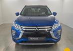 Mitsubishi Eclipse Cross 1.5T Invite 2WD, Auto's, Mitsubishi, Voorwielaandrijving, Stof, Euro 6, 4 cilinders
