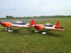 Avion RC de voltige, Hobby & Loisirs créatifs, Modélisme | Radiocommandé & Téléguidé | Avions, Enlèvement, Comme neuf, Essence