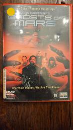Ghosts of Mars dvd - sci-fi horror cult film, Cd's en Dvd's, Ophalen of Verzenden, Zo goed als nieuw