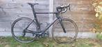 Koersfiets Zannata Z88 Aero - maat 56, Fietsen en Brommers, Ophalen, Gebruikt