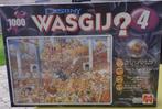 WasGij puzzel 1000 stukjes, Ophalen, 500 t/m 1500 stukjes, Zo goed als nieuw, Legpuzzel
