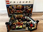 Friends Central Perk - Lego, Kinderen en Baby's, Speelgoed | Duplo en Lego, Ophalen, Zo goed als nieuw, Complete set, Lego