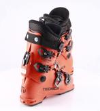 Chaussures de ski 38 38.5 EU pour enfants TECNICA COCHISE, Carving, Utilisé, Chaussures, Envoi