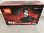 SoundBox & docking station  JBL, Ophalen, Zo goed als nieuw