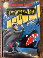 Paul van Loon - De griezelbus 0, Enlèvement ou Envoi, Paul van Loon