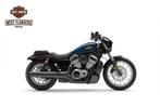 2023 Harley-Davidson® Nightster™ Special Bright Billiard, Motoren, 975 cc, Bedrijf, Chopper