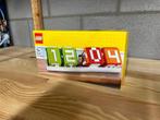 LEGO 40172: Brick Calendar, Nieuw, Complete set, Ophalen of Verzenden, Lego