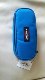 Eastpak blauwe pennenzak, Divers, Enlèvement ou Envoi, Neuf