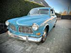 Volvo Amazon oldtimer, Auto's, Volvo, Overige modellen, Bedrijf, Handgeschakeld, 2000 cc