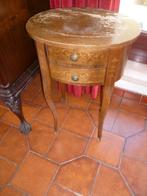 OUD  MARKETTERIE KASTJE, Ophalen