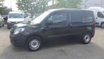 Mercedes-Benz Citan (Stock ID 955), Auto's, Bestelwagens en Lichte vracht, Euro 5, Zwart, Mercedes-Benz, Bedrijf