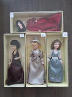 Personages uit Oscar Wilde, Ophalen of Verzenden, Nieuw