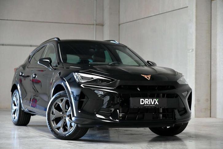 CUPRA Formentor Formentor DSG I CARPLAY I CAMERA (bj 2025), Auto's, Cupra, Bedrijf, Te koop, Formentor, ABS, Achteruitrijcamera