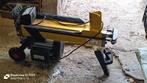 Fendeuse  a bois, Tuin en Terras, Kloofmachines, Ophalen, Zo goed als nieuw