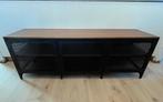 Tv-meubel Ikea Fjällbo, Ophalen, 150 tot 200 cm, Zo goed als nieuw, Minder dan 100 cm