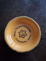 Contant afhalen, Veuve Clicquot Champagne Reims, Verzenden, Zo goed als nieuw, Frankrijk, Champagne