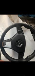 mercedes stuur amg plus airbag., Enlèvement ou Envoi, Utilisé, Mercedes-Benz