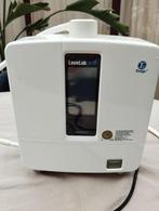 KANGEN waterzuiverings- en ionisatieapparaat, Ophalen, Gebruikt