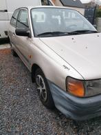 Toyota starlet 1990 1.3 automaat, Auto's, Toyota, Automaat, Starlet, Particulier, 1300 cc