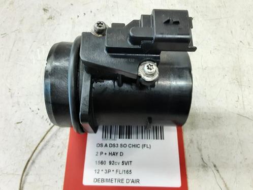 LUCHTHOEVEELHEIDSMETER Citroën DS3 (SA) (968328298002), Auto-onderdelen, Overige Auto-onderdelen, Citroën, Gebruikt
