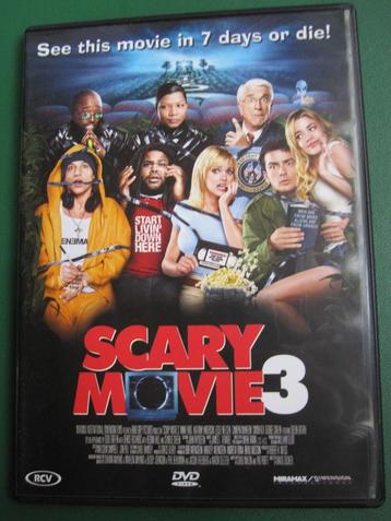 Scary Movie 3 (2003) beschikbaar voor biedingen