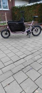 Muli shimano steps, Vélos & Vélomoteurs, Vélos | Vélos avec bac, Enlèvement