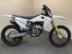 Husqvarna FC 250 bj.2020 ref. LS 2831, Motoren, 250 cc, Bedrijf, Crossmotor, 1 cilinder