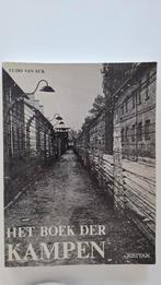 Het boek der Kampen, auteur Ludo Van Eck, Boeken, Ophalen