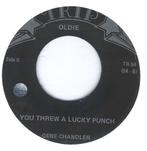 Gene Chandler – Rainbow, Gebruikt, 7 inch, Single, Ophalen of Verzenden