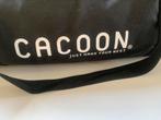 Cacoon hangtent zwart  nieuw In handige draagzak, Ophalen of Verzenden, Nieuw, Binnen, Opvouwbaar