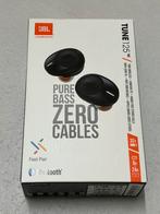 JBL TUNE 125TWS, Ophalen of Verzenden, Nieuw, Overige merken, Bluetooth