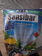 Zand voor aquarium van sansibar, Dieren en Toebehoren, Ophalen