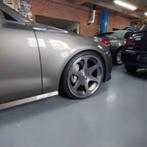 Rotiform 5x112 demonteerbaar 3-delig Audi Mercedes VW, Ophalen, Gebruikt, Velg(en), 21 inch