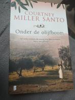 Onder de olijfboom, Ophalen, Gelezen