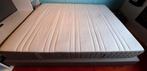 Ikea 140x200 matras HÖVAG + 2x 70x200 boxspring onderstel, Queen size, Autres couleurs, 140 cm, Enlèvement