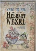 het verhaal van herbert wezel (1526), Boeken, Ophalen of Verzenden, Nieuw, Marc de Bel, Fictie