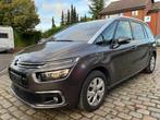 Citroen C4 Picasso 1.2 PureTech, 1355 kg, 116 g/km, Euro 6, Entreprise