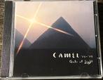 CAMEL - ‘73 - ‘75 Gods Of Light, CD & DVD, CD | Rock, Enlèvement ou Envoi, Comme neuf, Progressif