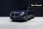 Peugeot 3008 GT LINE - Hybride 145 e-DSC6 CAMERA | LED | CAR, Auto's, Stof, Gebruikt, Zwart, 136 pk