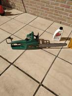 Boomzaag parkside, Tuin en Terras, Ophalen, Zo goed als nieuw, Boomzaag, Parkside