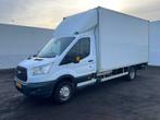 2015 Ford Transit 350 2.2 TDCI L4H1 Ambiente Bedrijfswagen V, Auto's, Euro 5, Gebruikt, Bedrijf, Ford