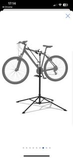 Pied atelier vélo Neuf, Ophalen, Nieuw